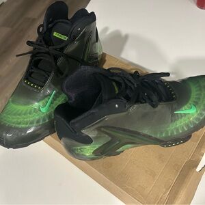 Nike Zoom Hyperflight Prm Kobe Superhero Mens Size 10 Shoes